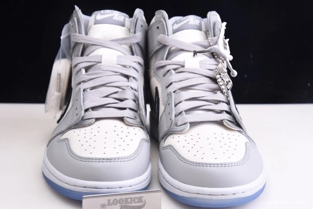 Cheap DR High CN8607-002 (DR shoe Jordan Retro 1 box) x 0630